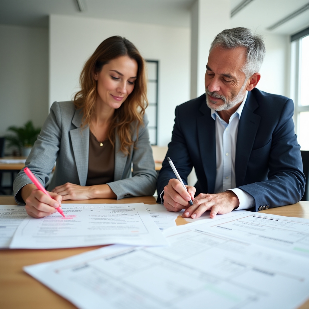 Workshop zur Analyse übertragbarer Fähigkeiten und Kompetenzen